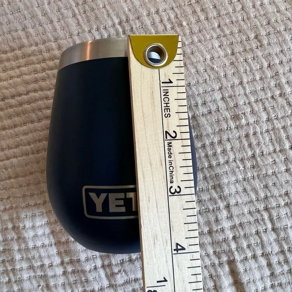 Yeti rambler 10